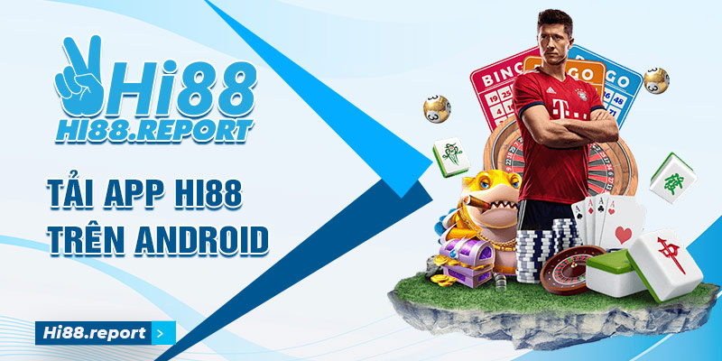 Tải file apk cho điện thoại Android